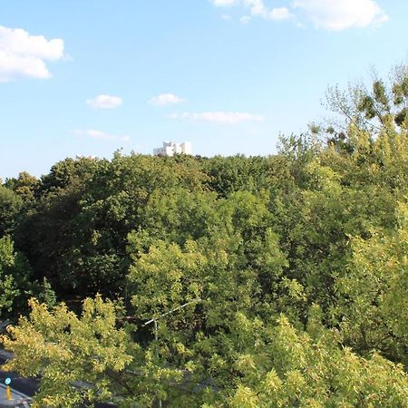 דירות ורשה Apartament 69 Metro מראה חיצוני תמונה
