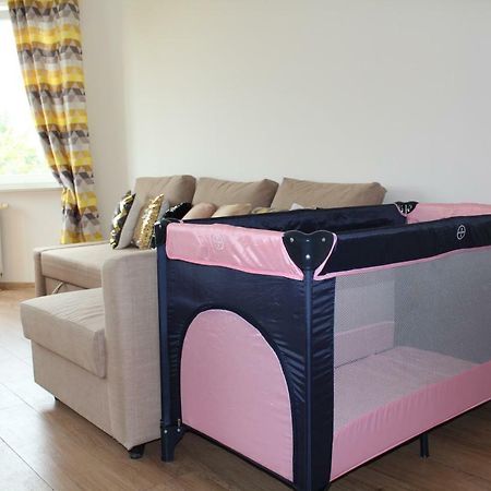 דירות ורשה Apartament 69 Metro מראה חיצוני תמונה