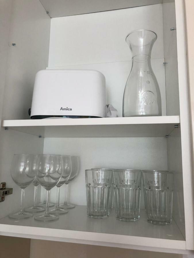 דירות ורשה Apartament 69 Metro מראה חיצוני תמונה