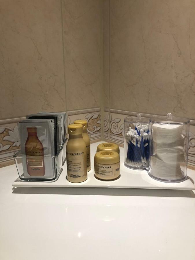 דירות ורשה Apartament 69 Metro מראה חיצוני תמונה