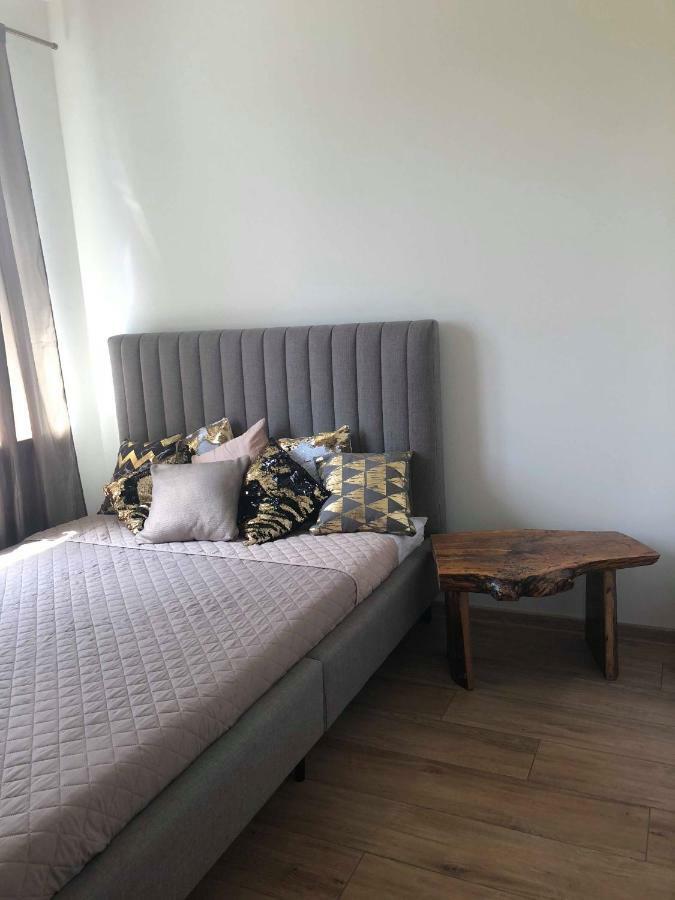 דירות ורשה Apartament 69 Metro מראה חיצוני תמונה