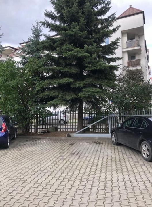 דירות ורשה Apartament 69 Metro מראה חיצוני תמונה